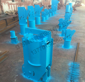 58V恒力弹簧支吊架